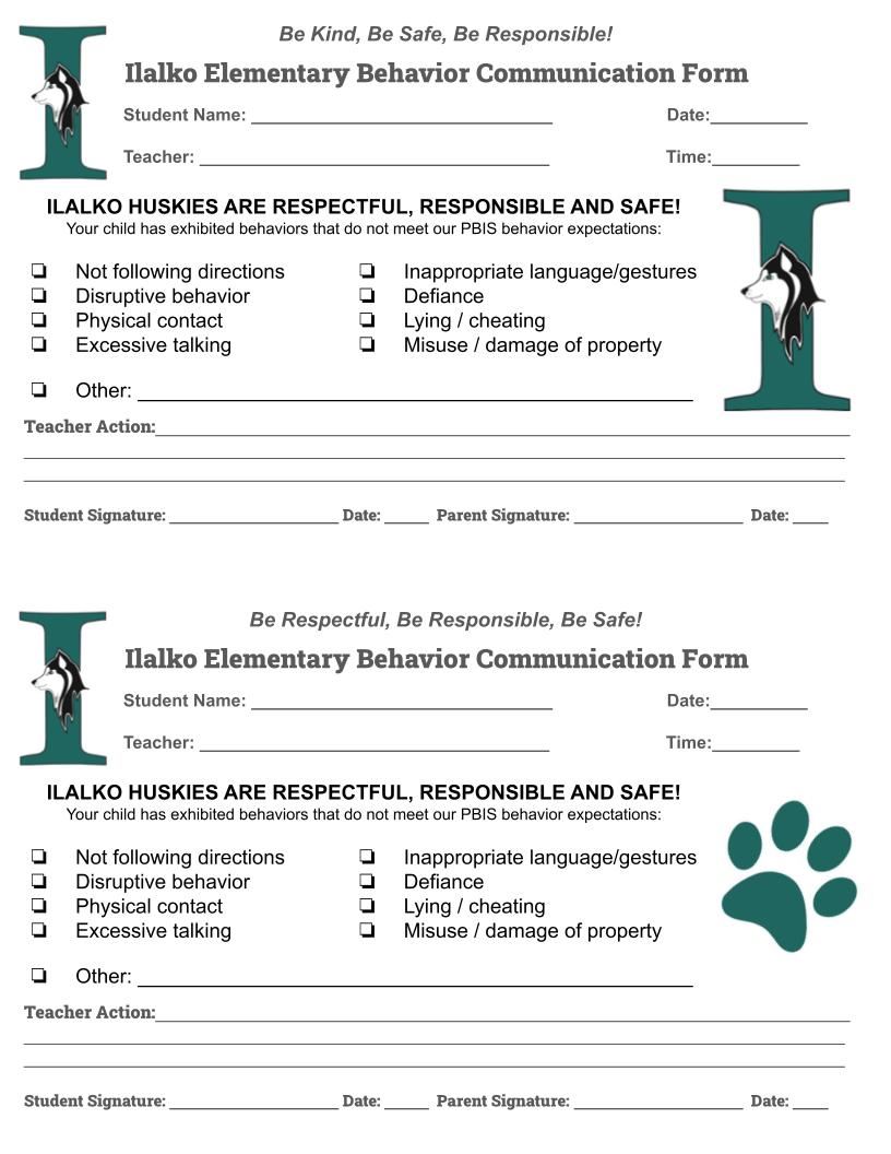 Ilalko Office Referral